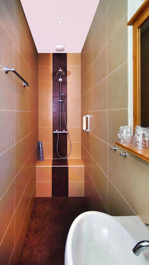 Gaestezimmer Hans-Norbert Mack Hallgarten エクステリア 写真